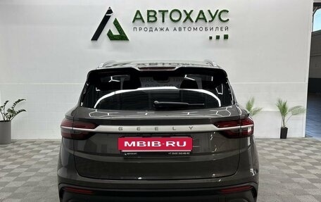 Geely Coolray I, 2023 год, 2 218 000 рублей, 7 фотография