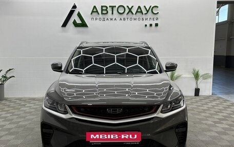 Geely Coolray I, 2023 год, 2 218 000 рублей, 3 фотография