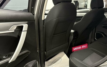Geely Coolray I, 2023 год, 2 218 000 рублей, 10 фотография