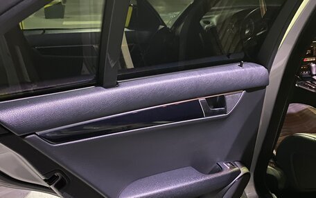 Mercedes-Benz C-Класс, 2012 год, 1 500 000 рублей, 12 фотография