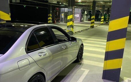 Mercedes-Benz C-Класс, 2012 год, 1 500 000 рублей, 5 фотография