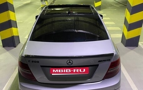 Mercedes-Benz C-Класс, 2012 год, 1 500 000 рублей, 7 фотография