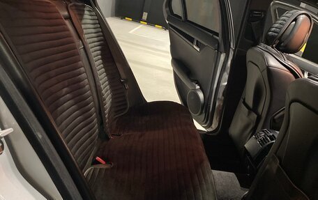 Mercedes-Benz C-Класс, 2012 год, 1 500 000 рублей, 16 фотография