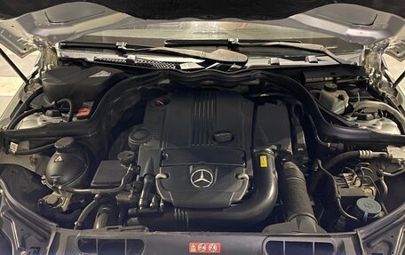 Mercedes-Benz C-Класс, 2012 год, 1 500 000 рублей, 17 фотография
