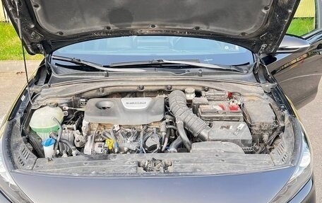 Hyundai Elantra VI рестайлинг, 2019 год, 2 250 000 рублей, 20 фотография