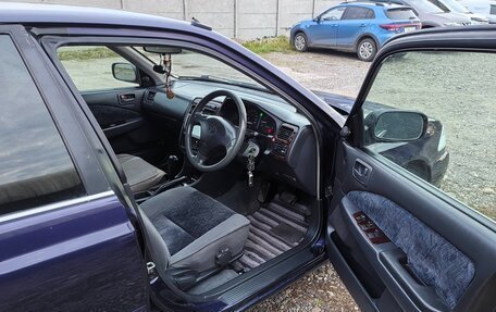 Toyota Carina, 2000 год, 850 000 рублей, 9 фотография