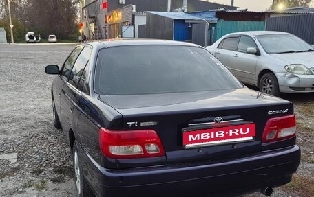 Toyota Carina, 2000 год, 850 000 рублей, 7 фотография