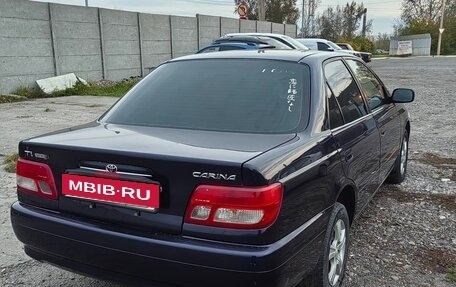 Toyota Carina, 2000 год, 850 000 рублей, 5 фотография