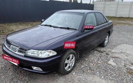 Toyota Carina, 2000 год, 850 000 рублей, 3 фотография