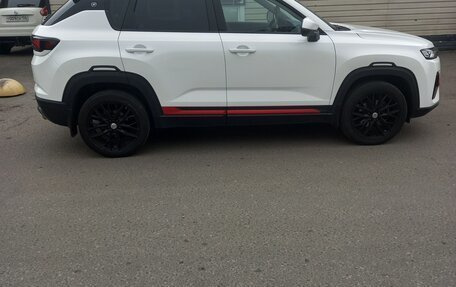 Changan CS35 Plus, 2023 год, 1 550 000 рублей, 4 фотография