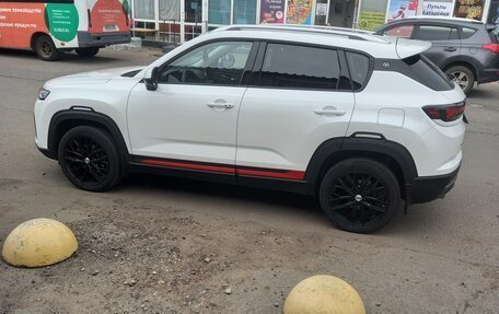 Changan CS35 Plus, 2023 год, 1 550 000 рублей, 3 фотография
