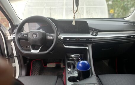 Changan CS35 Plus, 2023 год, 1 550 000 рублей, 7 фотография