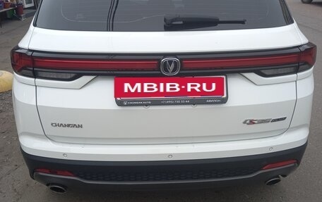 Changan CS35 Plus, 2023 год, 1 550 000 рублей, 2 фотография