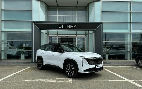 Geely Atlas, 2024 год, 3 512 990 рублей, 11 фотография