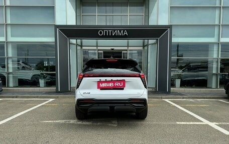 Geely Atlas, 2024 год, 3 512 990 рублей, 4 фотография