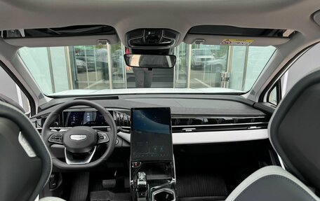 Geely Atlas, 2024 год, 3 512 990 рублей, 9 фотография