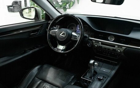 Lexus ES VII, 2015 год, 2 339 000 рублей, 17 фотография