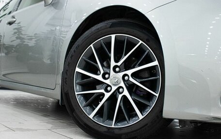 Lexus ES VII, 2015 год, 2 339 000 рублей, 12 фотография