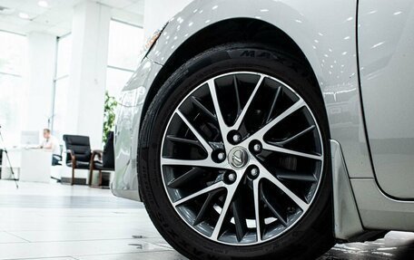 Lexus ES VII, 2015 год, 2 339 000 рублей, 13 фотография