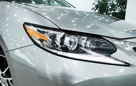 Lexus ES VII, 2015 год, 2 339 000 рублей, 8 фотография