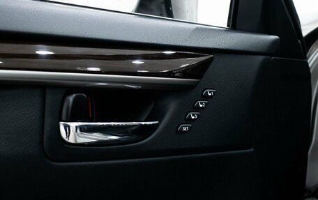 Lexus ES VII, 2015 год, 2 339 000 рублей, 23 фотография