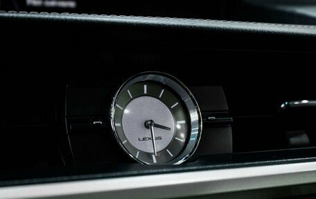 Lexus ES VII, 2015 год, 2 339 000 рублей, 29 фотография