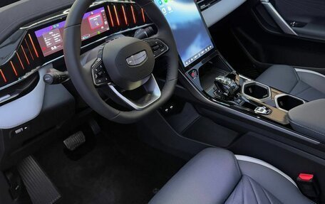 Geely Atlas, 2024 год, 3 512 990 рублей, 6 фотография