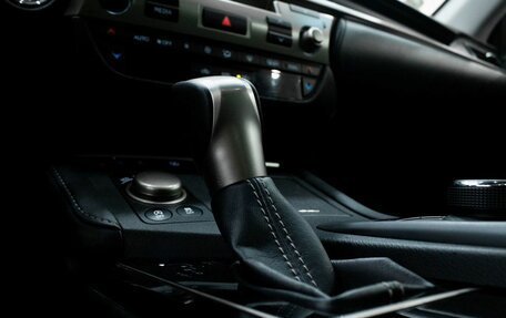 Lexus ES VII, 2015 год, 2 339 000 рублей, 35 фотография