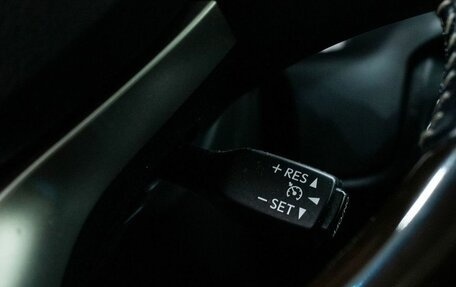 Lexus ES VII, 2015 год, 2 339 000 рублей, 27 фотография