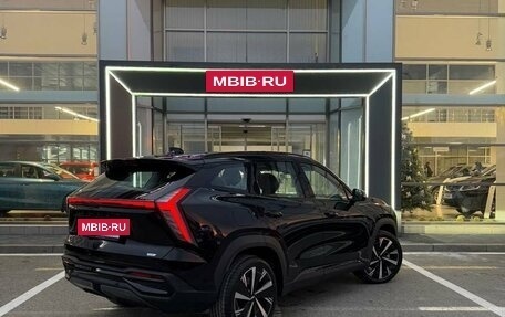 Geely Atlas, 2024 год, 3 512 990 рублей, 4 фотография