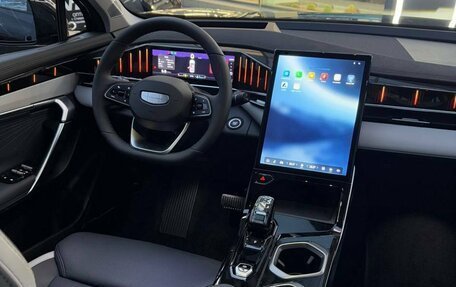 Geely Atlas, 2024 год, 3 512 990 рублей, 10 фотография