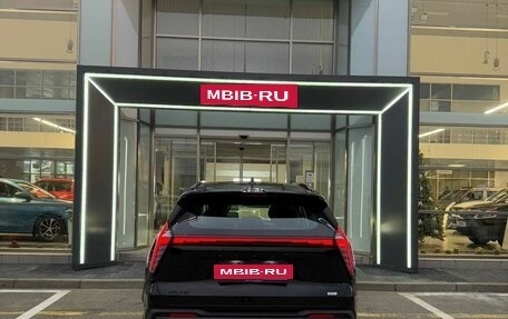 Geely Atlas, 2024 год, 3 512 990 рублей, 3 фотография