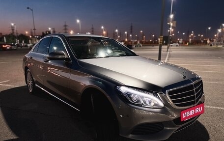 Mercedes-Benz C-Класс, 2014 год, 1 800 000 рублей, 3 фотография