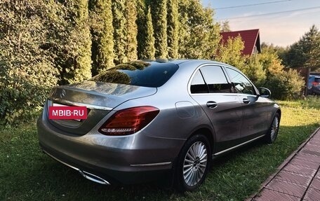 Mercedes-Benz C-Класс, 2014 год, 1 800 000 рублей, 5 фотография