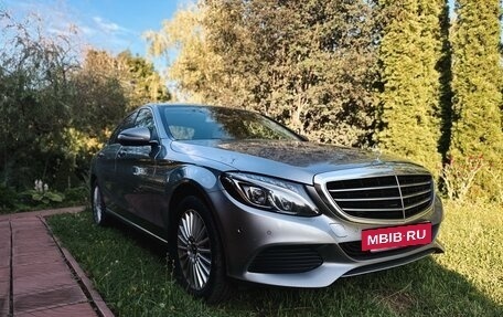 Mercedes-Benz C-Класс, 2014 год, 1 800 000 рублей, 4 фотография