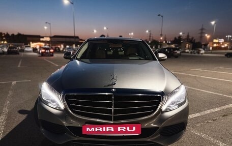 Mercedes-Benz C-Класс, 2014 год, 1 800 000 рублей, 2 фотография