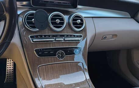 Mercedes-Benz C-Класс, 2014 год, 1 800 000 рублей, 11 фотография