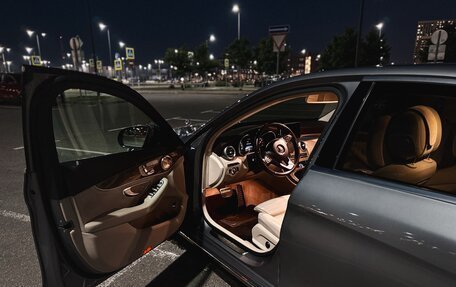 Mercedes-Benz C-Класс, 2014 год, 1 800 000 рублей, 9 фотография