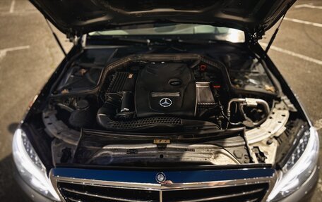 Mercedes-Benz C-Класс, 2014 год, 1 800 000 рублей, 10 фотография