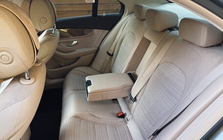 Mercedes-Benz C-Класс, 2014 год, 1 800 000 рублей, 12 фотография