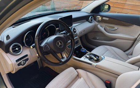 Mercedes-Benz C-Класс, 2014 год, 1 800 000 рублей, 8 фотография