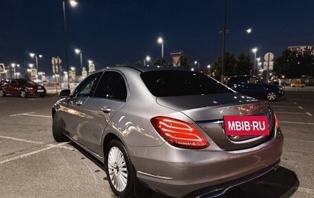 Mercedes-Benz C-Класс, 2014 год, 1 800 000 рублей, 7 фотография