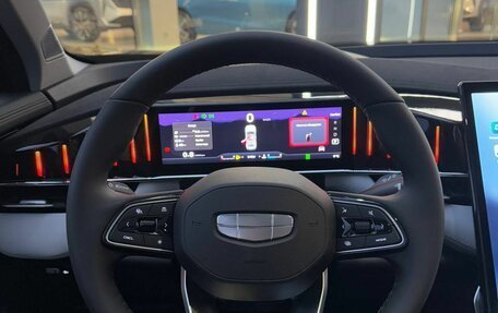 Geely Atlas, 2024 год, 3 512 990 рублей, 18 фотография