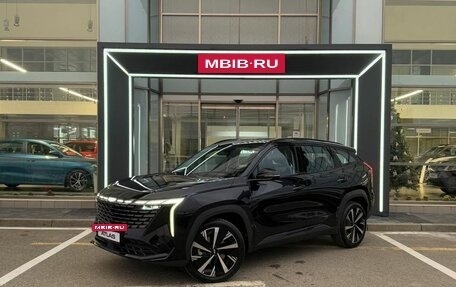 Geely Atlas, 2024 год, 3 512 990 рублей, 2 фотография