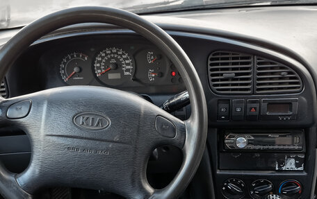 KIA Spectra II (LD), 2007 год, 275 000 рублей, 2 фотография