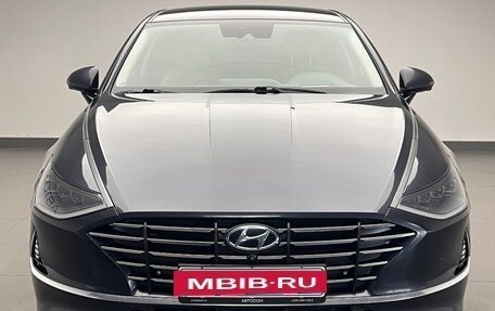 Hyundai Sonata VIII, 2020 год, 1 949 000 рублей, 2 фотография