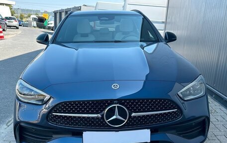 Mercedes-Benz C-Класс, 2025 год, 9 690 000 рублей, 2 фотография