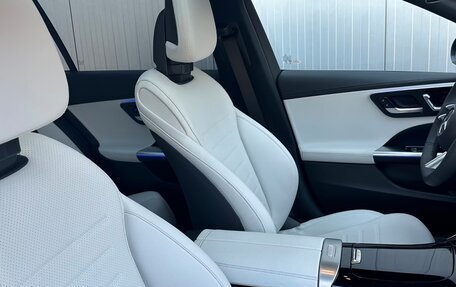 Mercedes-Benz C-Класс, 2025 год, 9 690 000 рублей, 13 фотография