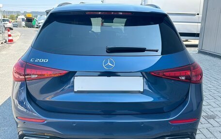 Mercedes-Benz C-Класс, 2025 год, 9 690 000 рублей, 8 фотография