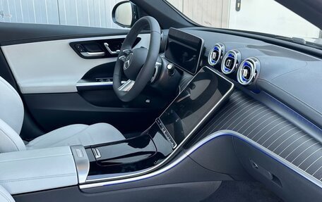 Mercedes-Benz C-Класс, 2025 год, 9 690 000 рублей, 11 фотография